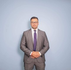 Franco Garrido Ramírez