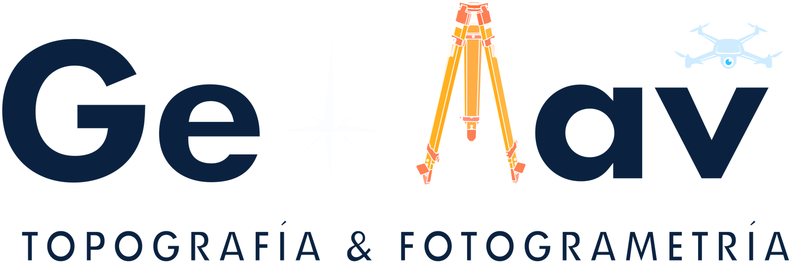 GEOMAV — Topografía & Fotogrametría
